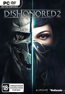 Dishonored 2