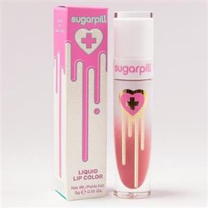 Sugarpill Cosmetics Liquid Lip Color