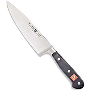 Wüsthof Classic Chef’s Knife 6 дюймов