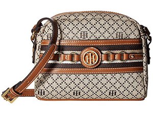 Tommy Hilfiger Payton Camera Crossbody