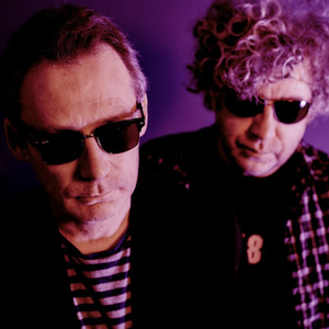 билет на Jesus and Mary Chain