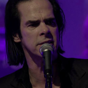 билет на Nick Cave and the Bad Seeds