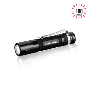 FENIX LD02 CREE XP-E2 LED