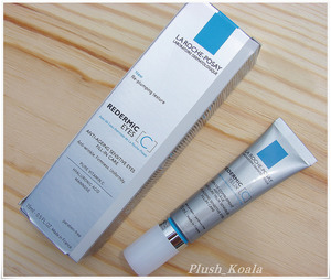 Крем для век La Roche-Posay Redermic C Eyes