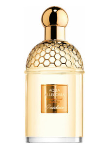 Guerlain Aqua Allegoria Mandarine Basilic