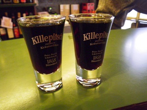 killepitsch