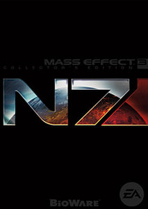 Mass Effect 3