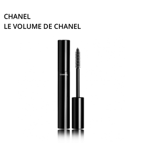 Тушь для ресниц Le Volume de Chanel