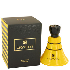 духи Braccialini Eau de Parfum