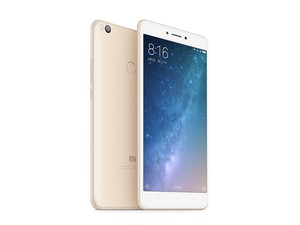 Смартфон Xiaomi mi max 2