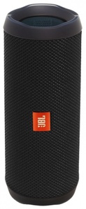 Портативная колонка JBL Flip 4 (черный)