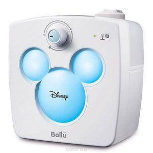 Увлажнитель воздуха BAllU hb240 Disney