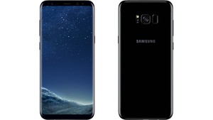 Samsung Galaxy S8 Plus