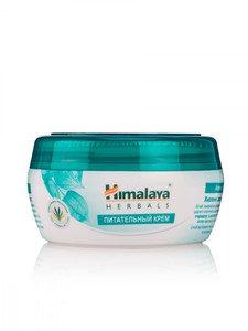 Himalaya Крем питательный