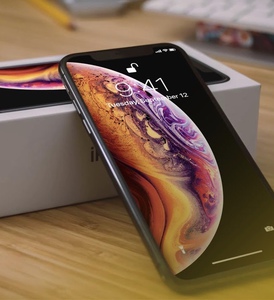 iPhone Xs