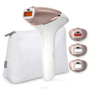 Фотоэпилятор Philips Lumea Prestige