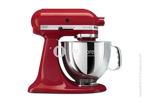 Планетарный миксер KitchenAid Artisan 5KSM125EER