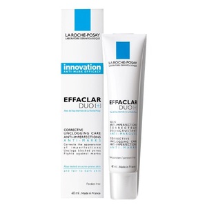 Effaclar DUO