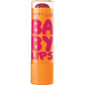 Maybelline Baby Lips, Cherry Me