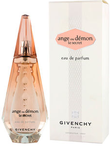 Givenchy ange ou demon le secret