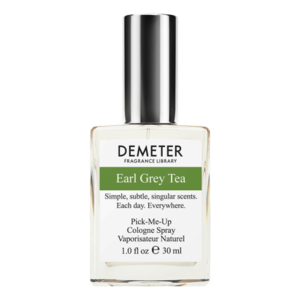 Духи Demeter Earl grey tea