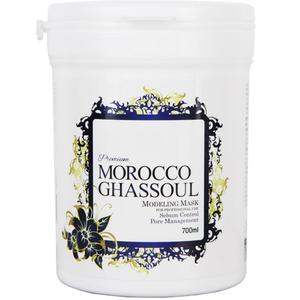 Маска альгинатная Anskin Premium Morocco Ghassoul Modeling Mask