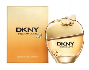 DKNY Nectar love