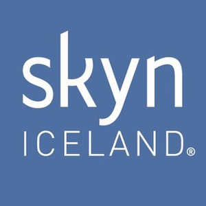 Продукция Skin Iceland