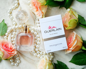 GUERLAIN Mon Guerlain