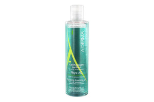 A-Derma Phys-Ac Gel Moussant Purifiant