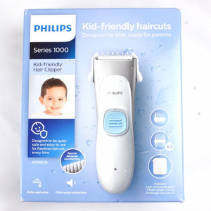 philips hc1091 kids