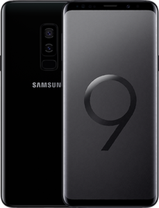 SAMSUNG S9+ 256Гб