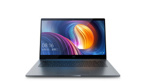 Xiaomi Mi Notebook Pro 15.6 Core i7 256Gb/16Gb Gray (Серый)