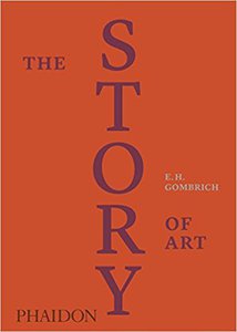 The Story of Art by E.H. Gombrich