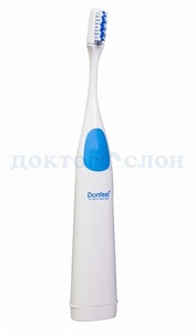 Ультразвуковая зубная щётка Donfeel HSD-005