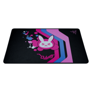 Overwatch Razer D.Va Goliathus Speed Mat