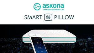 Smart Pillow