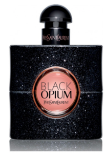 Black Opium Yves Saint Laurent