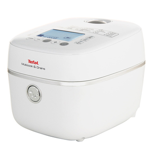 Мультиварка Tefal Multocook&Grain RK900132