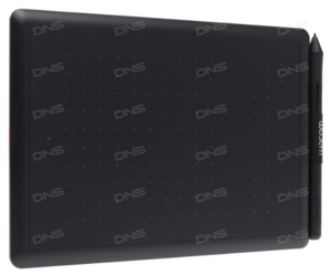 Графический планшет Wacom One by Wacom 2 Small