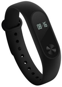 Фитнес-браслет XIAOMI Mi Band 2