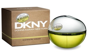 Аромат DKNY Be Delicious EDP