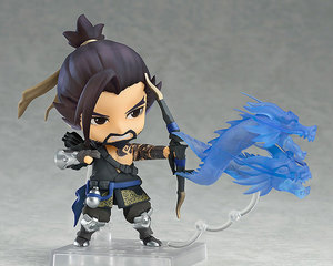 Nendoroid Hanzo