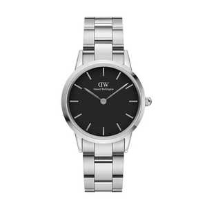 Daniel Wellington ICONIC LINK 32мм sterling