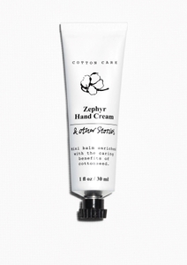 Cotton Care Zephyr Mini Hand Cream