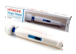 Hitachi Magic Wand Massager