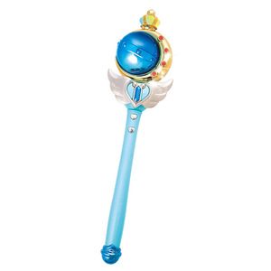 Magic Wand Sailor Moon (паль с алиэкспресс, синенькая)