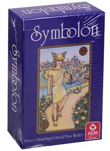 Symbolon tarot