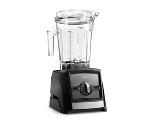 Vitamix Ascent A2500 профессиональный блендер