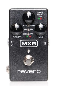 MXR REVERB M300